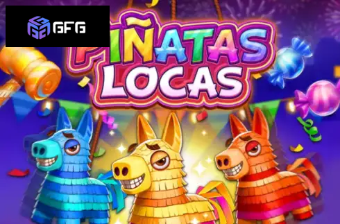 Pinatas Locas